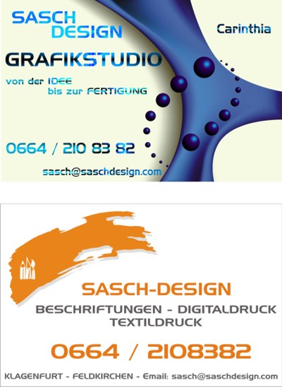 Sasch Design